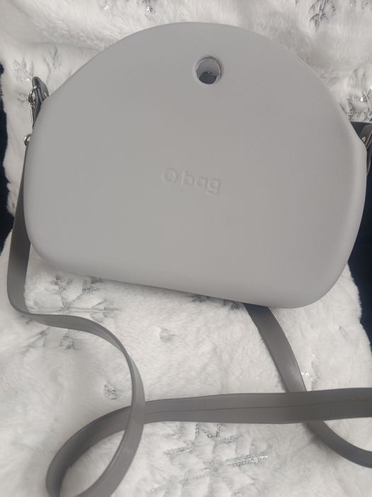 Obag moon light + pasek