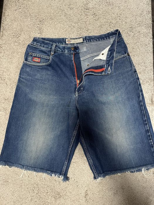 Шорты Dickies Big Daddy