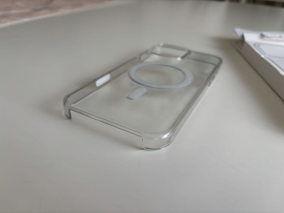 Vendo capa original Apple Iphone 16 Pro Max