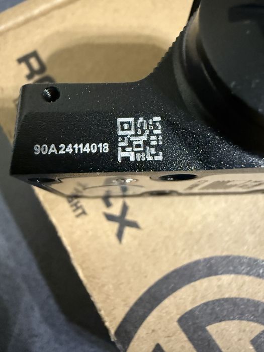 Romeo-X - nowy kolimator od Sig Sauer