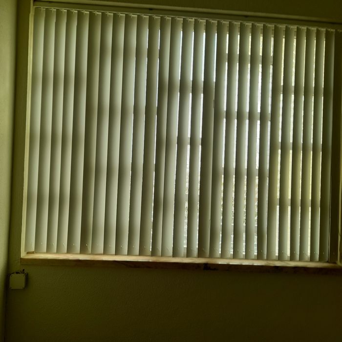 Estores novos ou reparações