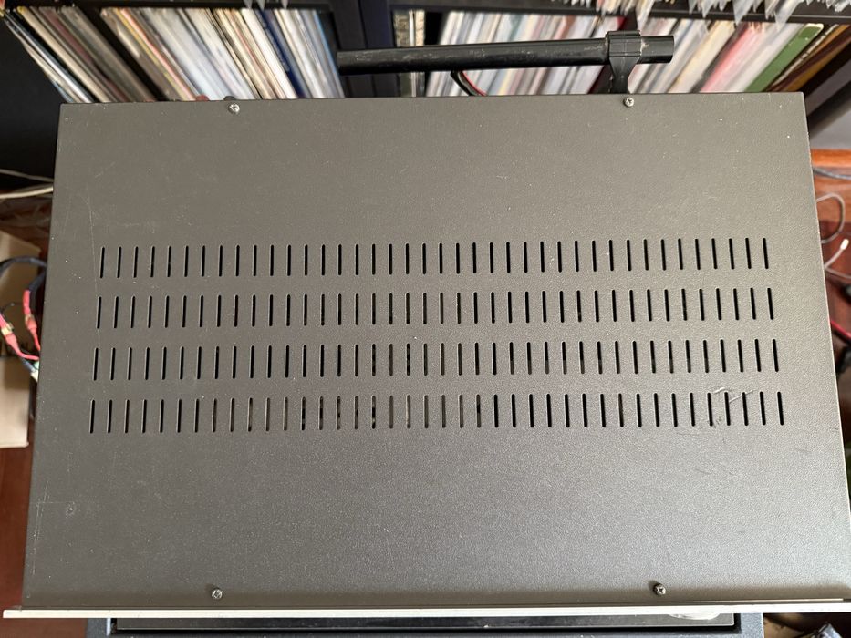 Keenwood KR 2090 L Receiver