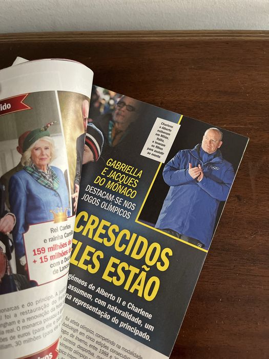 Revista Nova Gente N° 2581 - 28/02 a 06/03 2026