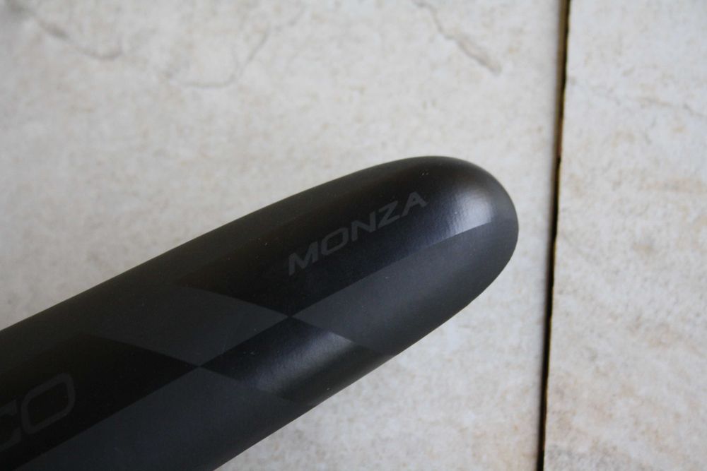 Siodełko rowerowe Selle San Marco Monza