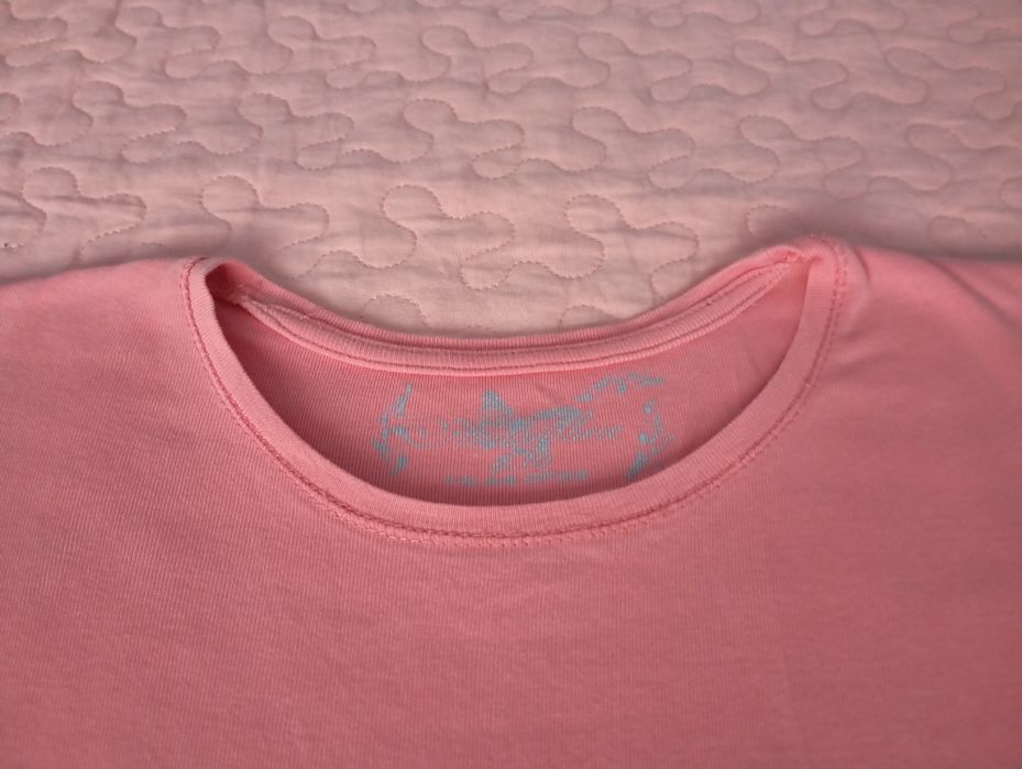 Duas t-shirts Primark