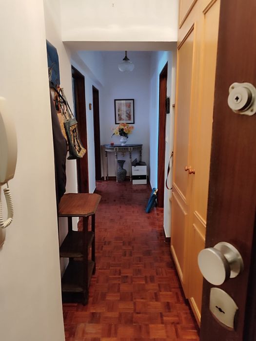 T1 Sto Antonio da Caparica