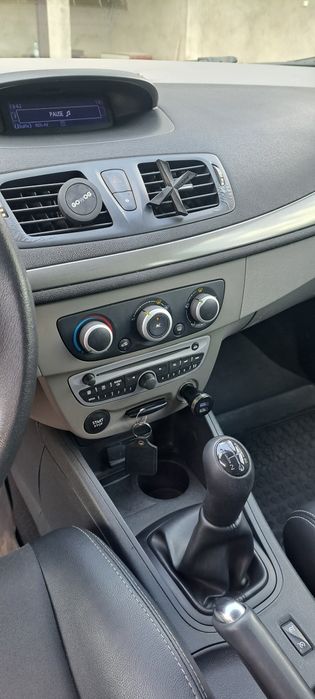 Продам авто Renault Megane 2011