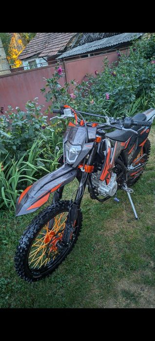 Kovi Advance 250 2024