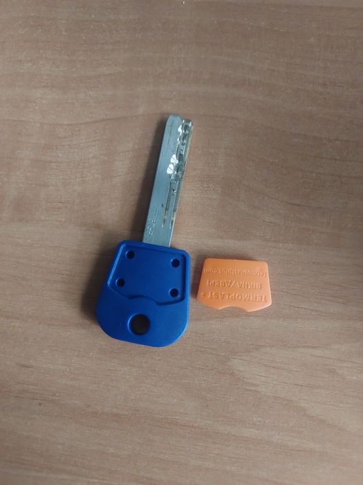 Циліндр mul-t-lock