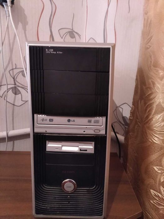 системний блок б\у