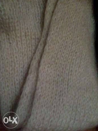 Продам мохеровый шарф, косынку