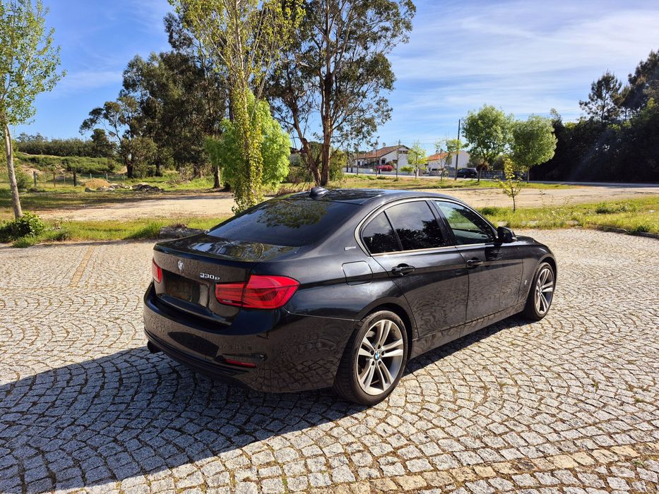 Bmw 330e Nacional
