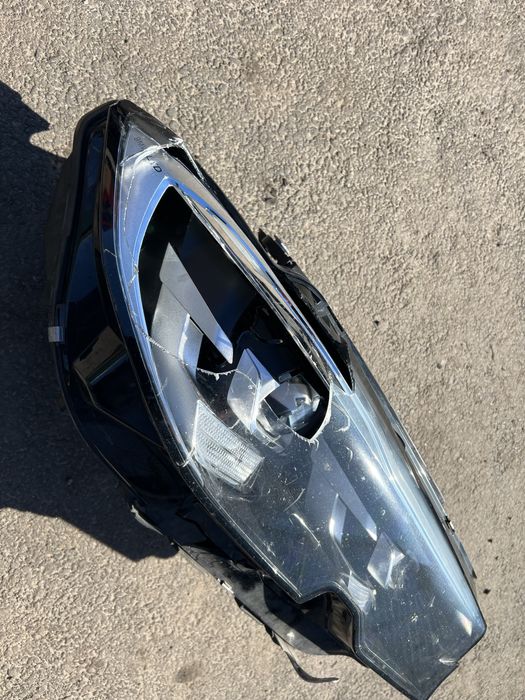 Склопідіймач bmw g20 g21 передній правий стеклоподъемник