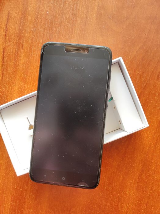 Xiaomi redmi 4x 3/32