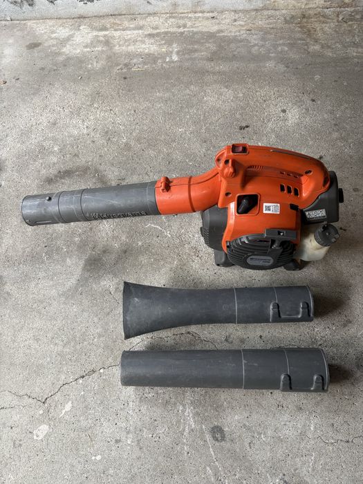 Soprador Husqvarna
