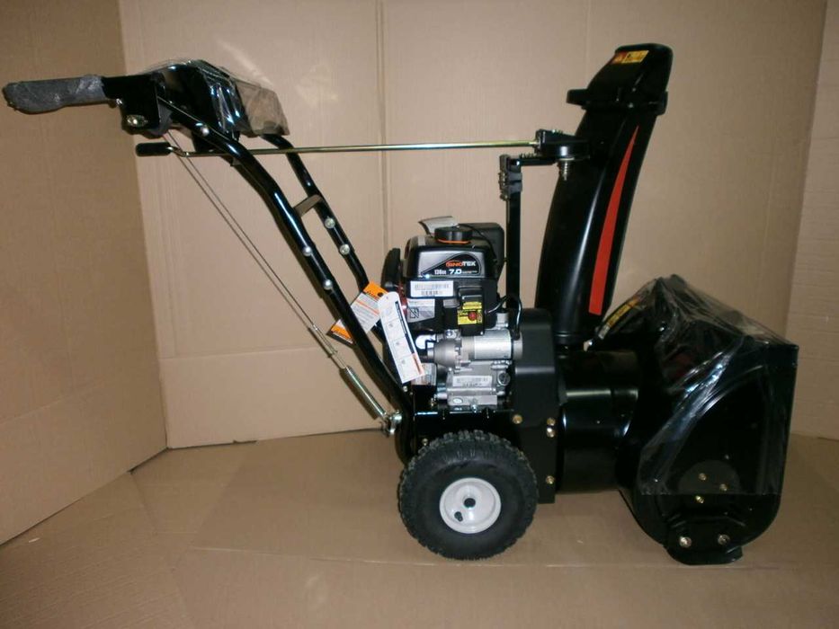 Odśnieżaraka Sno-Tek 24 Ariens