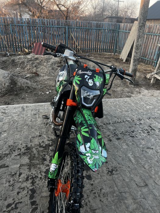 Кові Адванс 250.