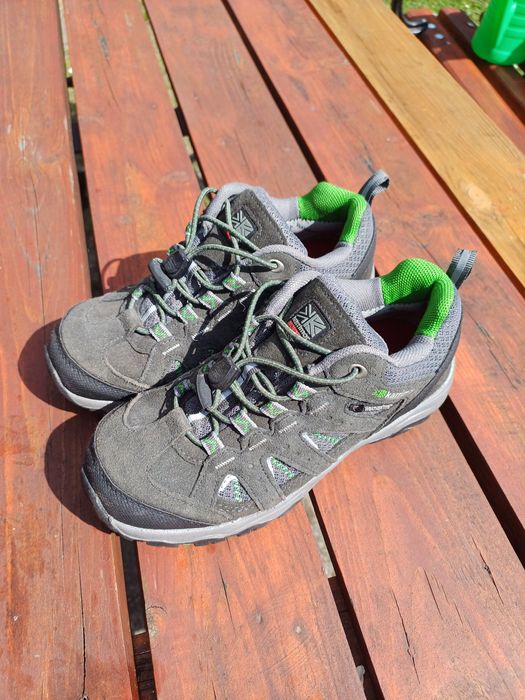 Buty trekkingowe Karrminor. Rozm 33.