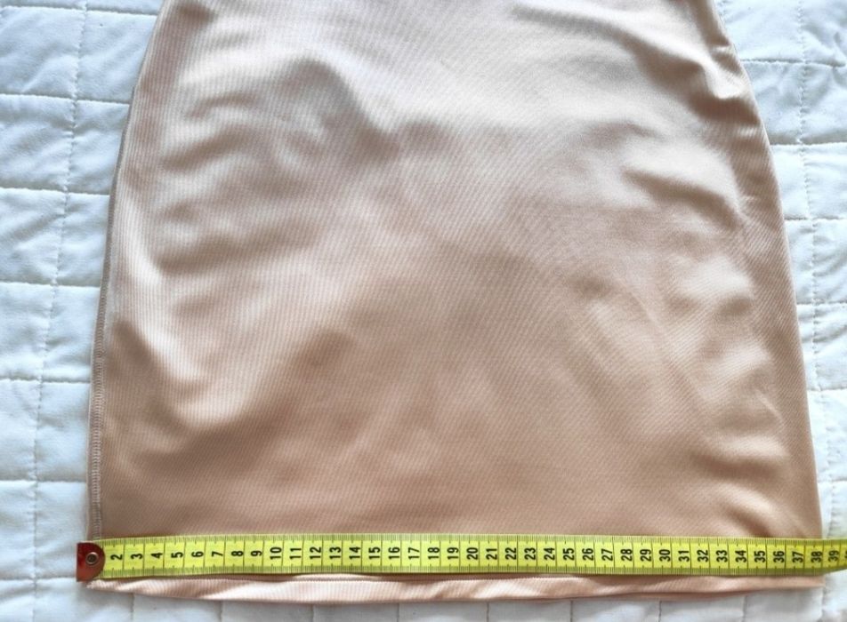 Półhalka korygująca z wysokim stanem 38 M Marilyn Poupee bielizna modelująca