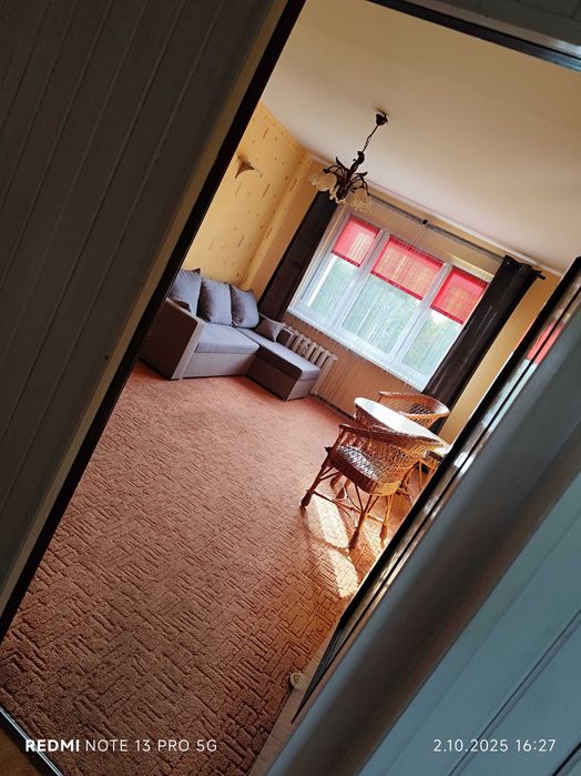 Sprzedam mieszkanie 63,44 m3 -Trzcianka