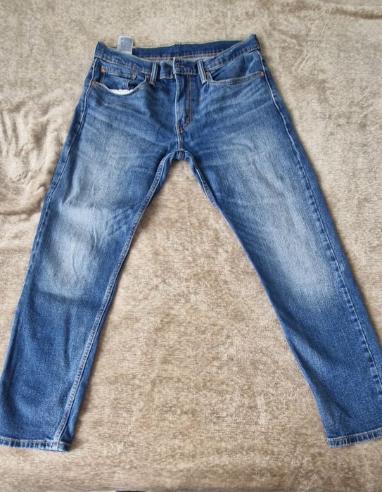 Джинси Levi's. Оригінал. Нові.