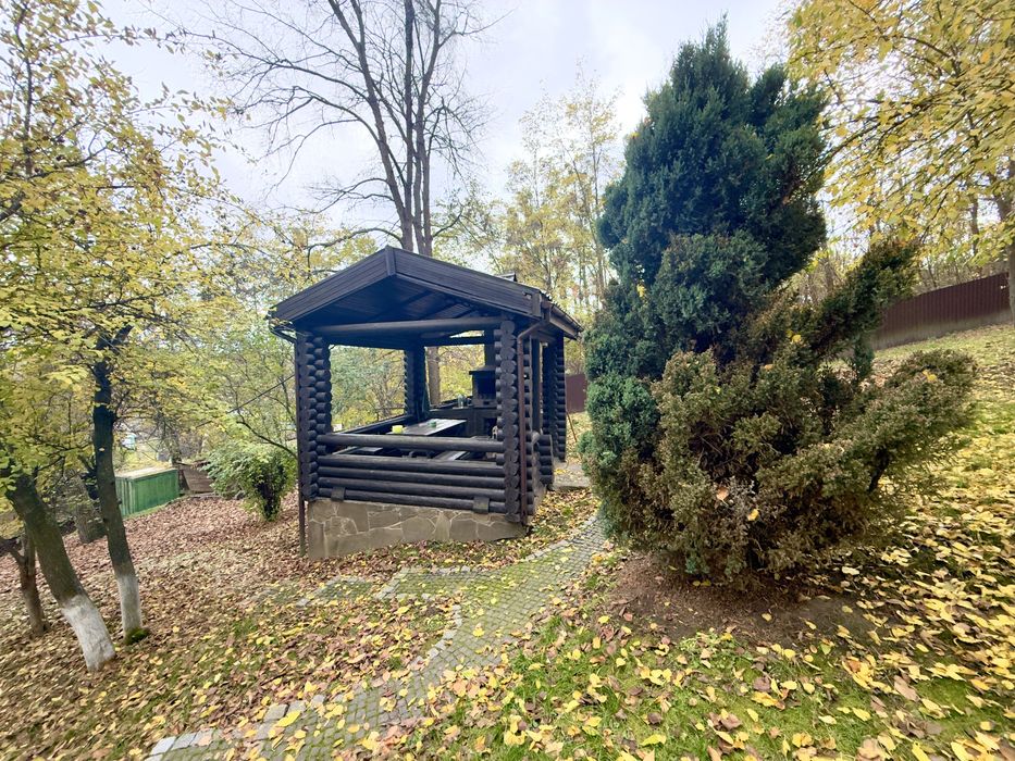 Будинок автономний | Київська обл. | Газ | проф.Генератор | своя ТП