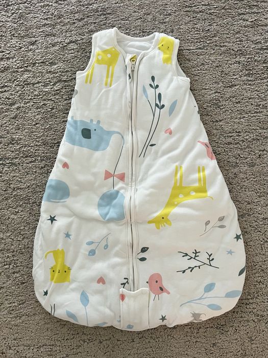 Saco de dormir 0-6 M