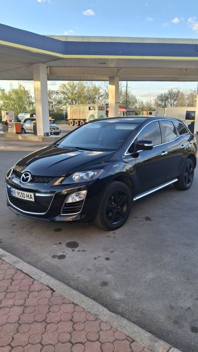 Продаю Mazda CX7
