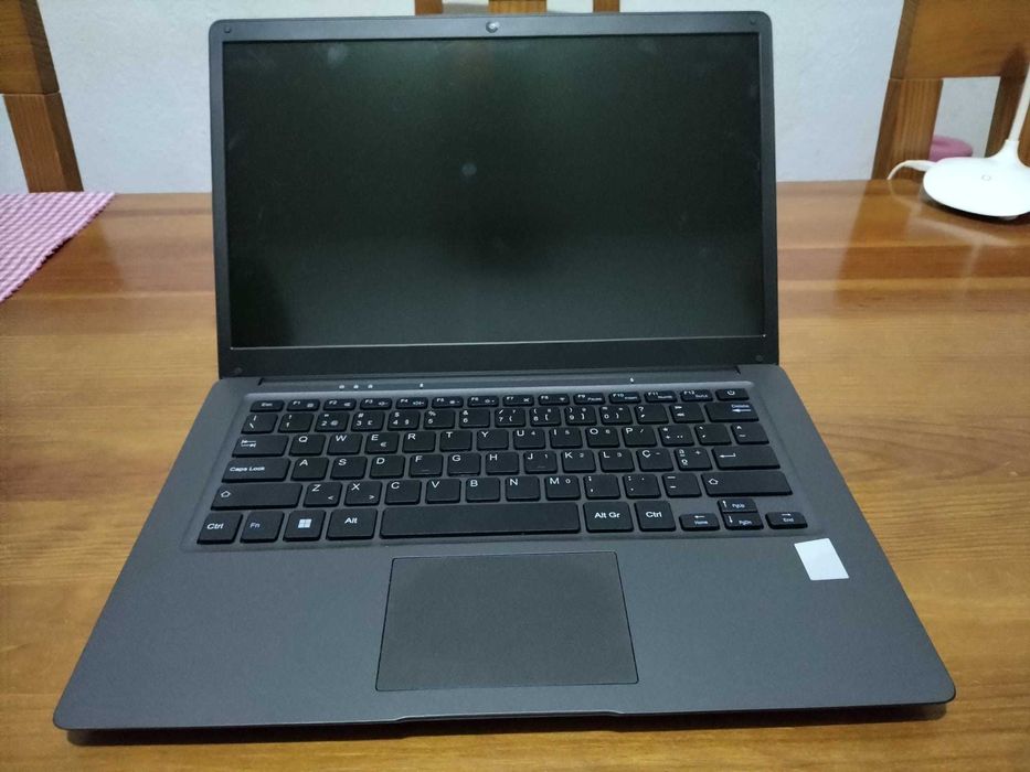 Portátil - Bom preço