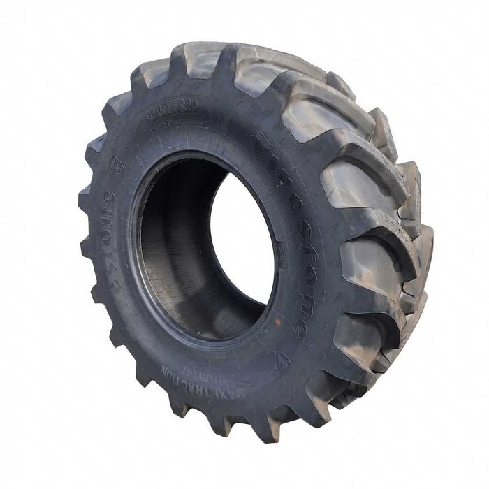 Opona 620/75R30 do kombajnu