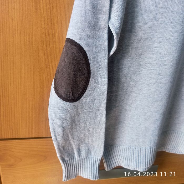Sweter Reserved rozm 116