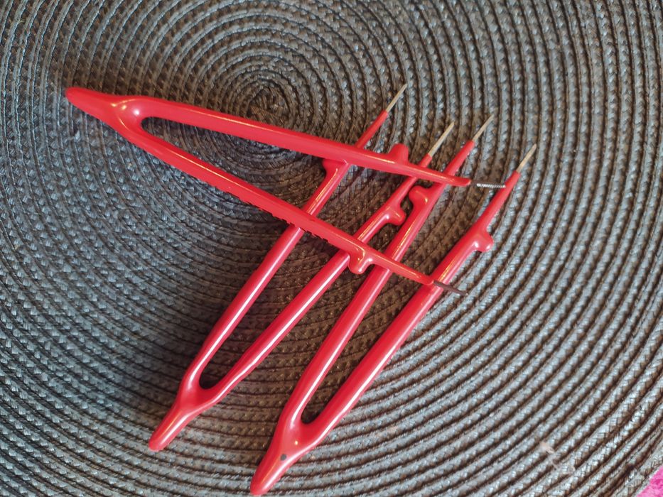 Zestaw narzędzi knipex