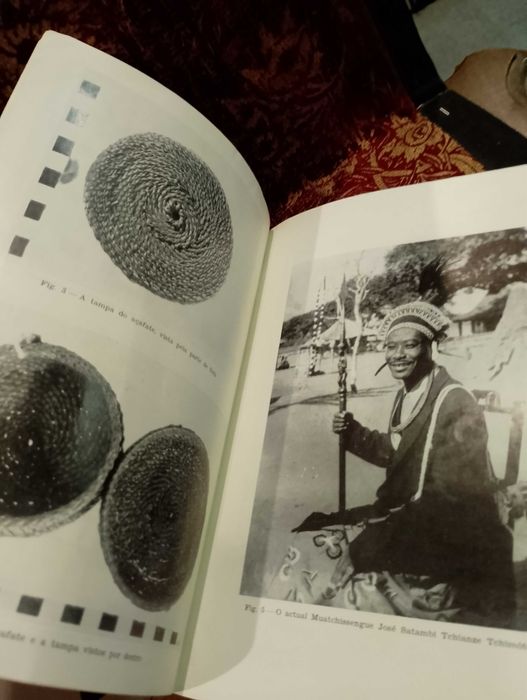 Subsídios para a História dos Povos Runda (Luanda) e Tchôkue (Quioco) Katala ou Mbamba