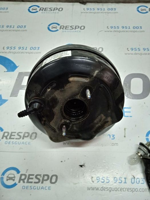 Servofreio Bmw Serie 1 Berlina 5P F20