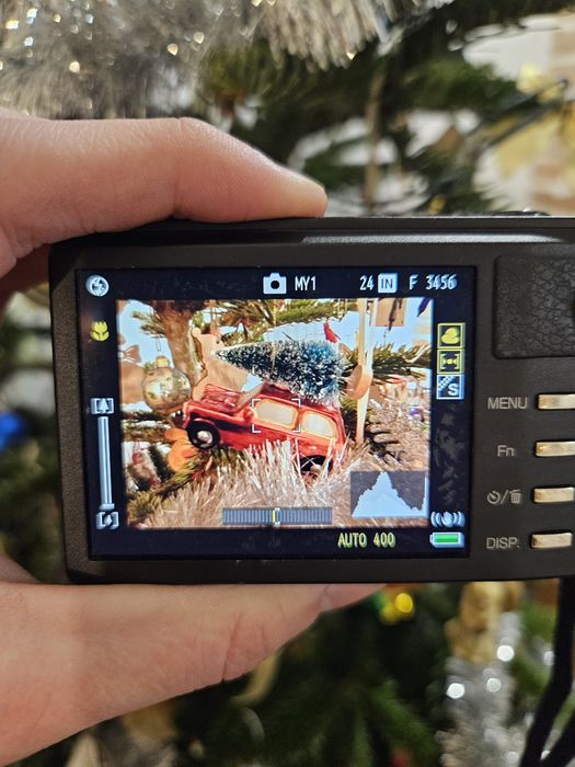 Ricoh CX1 | stan dobry