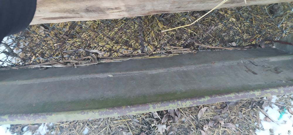 Продам металлические клетки для разведения кроликов или нутрий.