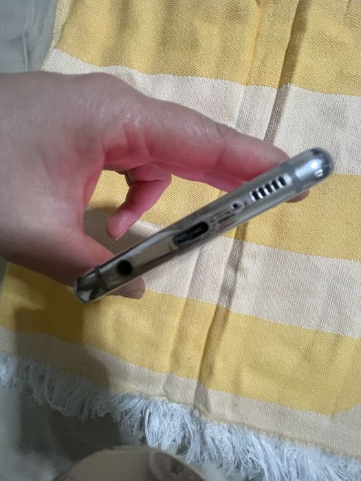 Samsung galaxy s10+
