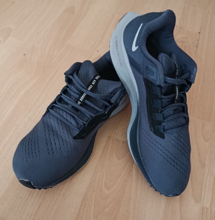 Nike Air Zoom Pegasus 38. Rozmiar 45.5 (CW7356-400)