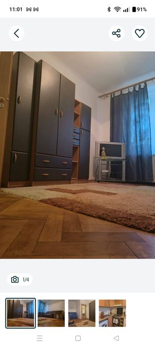 Wynajmę pokój ul. Piłsudskiego