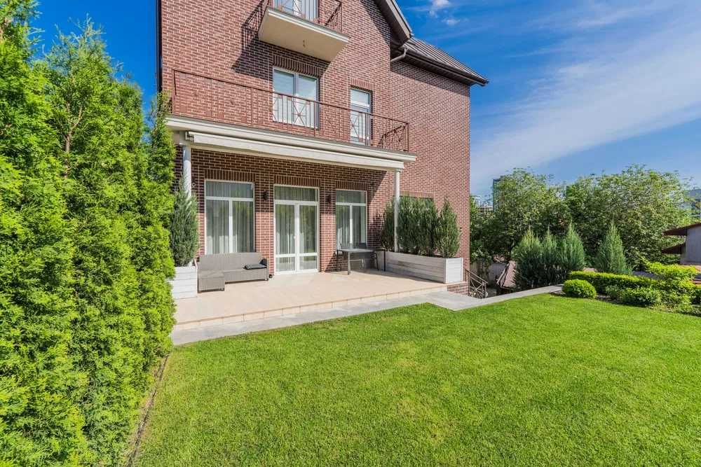 Дом по адресу бульвар Дружбы Народов (площадь 400 м²) - Atlanta.ua - фото 2