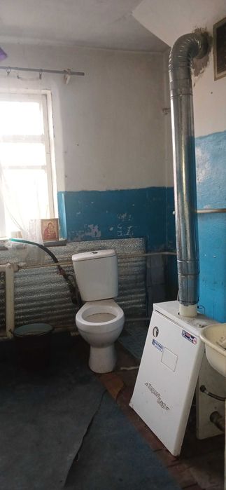 Продаж частини будинку в центрі міста