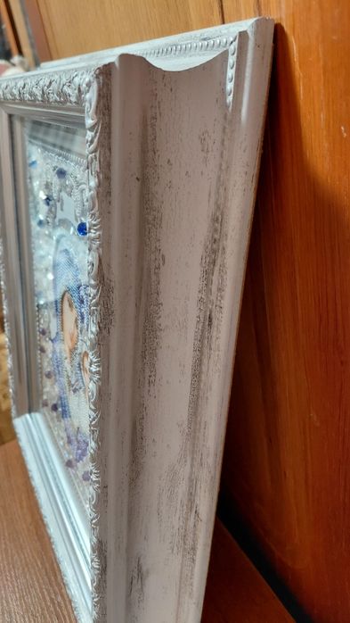 Пара вінчальних ікон.