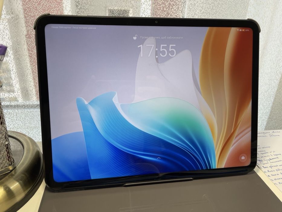 Продам Oppo Pad Neo