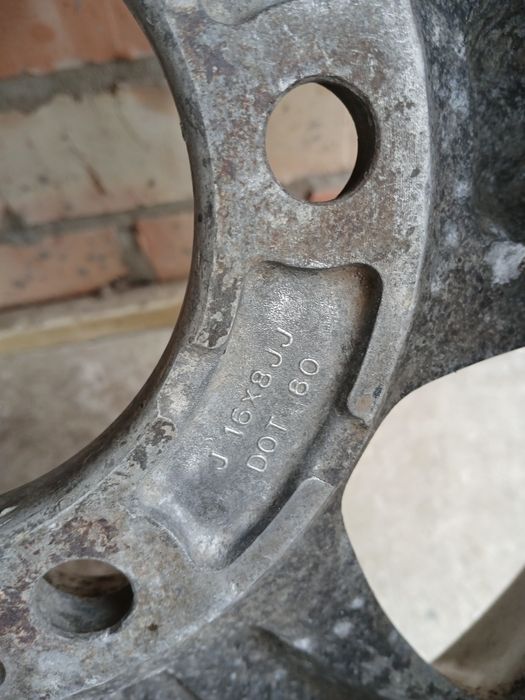 Колесо Toyota Prado ,запаска тайота