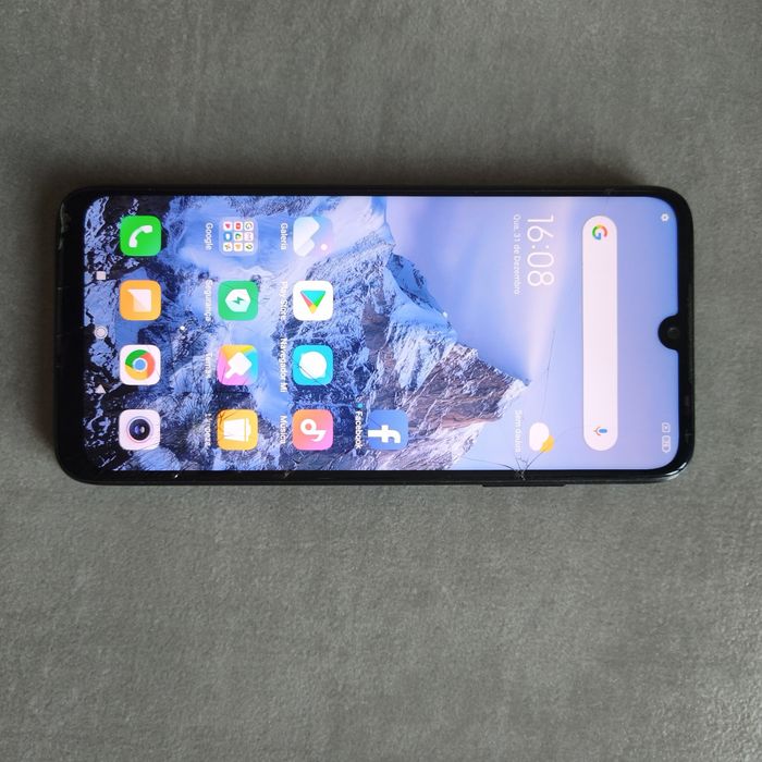 Telemóvel Xiaomi Redmi Note 7