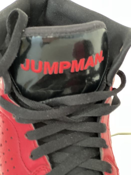 Buty Jordan Jumpman