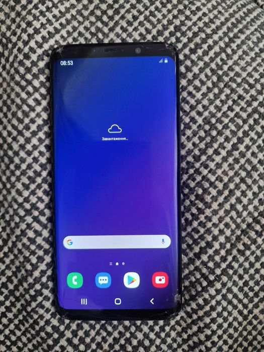 Samsung S8 s8+ s9 s9+s10+ Запчастини