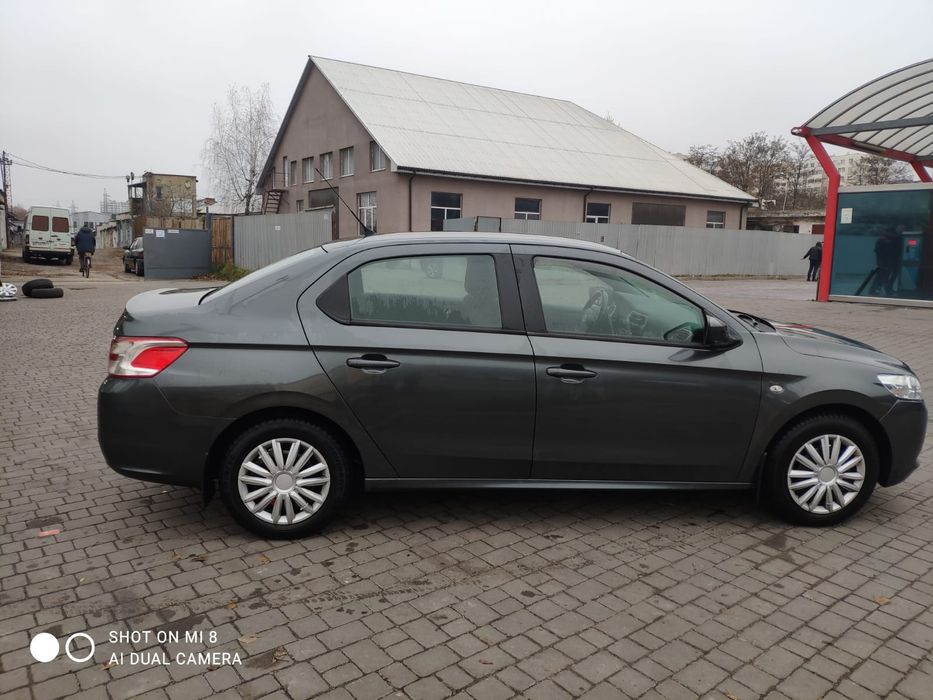 Обмін на земельну ділянку продаж пежо peugeot 301, 1,6tdi