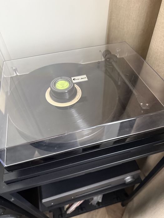 Cambridge Audio CXA81 + cały zestaw