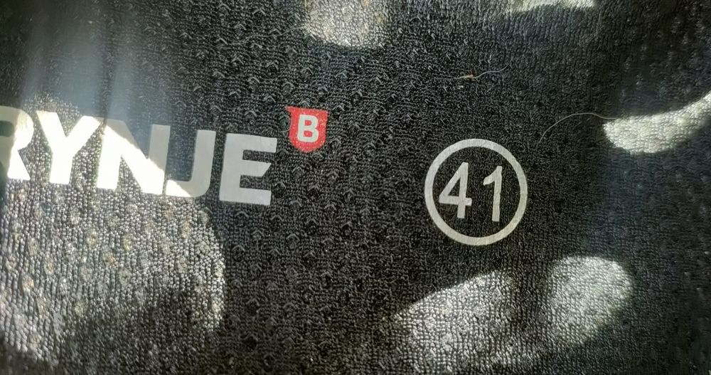 Buty robocze - sandały BRYNJE